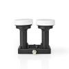 LNB MONOBLOCCO NEDIS SLNBSM60BK MONOBLOCCO SINGOLO 6.0 RUMOROSITA' 0,2 - 0,9 dB